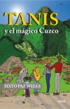 Tanis y el mágico Cuzco